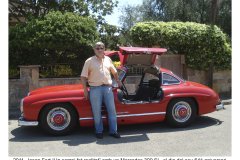 N-5-2011-Vehicle-Peculiar-Desig-o-somni-complert-el-dia-del-64e-aniversari-amb-el-Mercedes-SL-Ales-de-Gavina